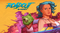 Купить дешево RoadOut Купить ключ дешево RoadOut