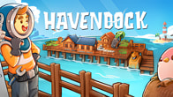 Купить ключ дешево Havendock. Full Complete Set