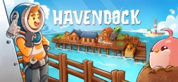 Jaquette de Havendock - Full Complete Set