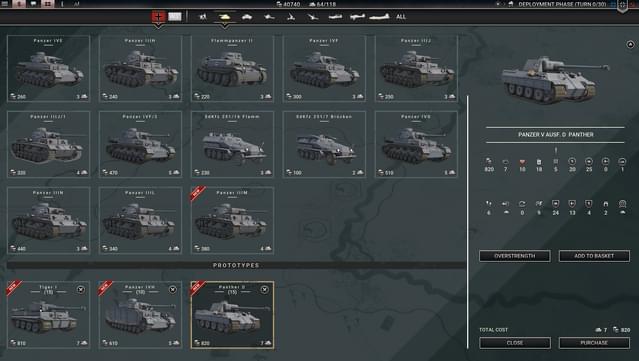 panzer corps free full version