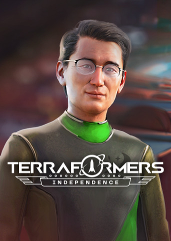 Terraformers: Independence