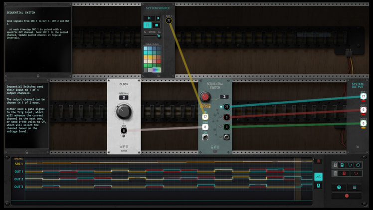 The Signal State screenshot 4