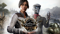 Купить ключ дешево Syberia. Remastered. Artbook & Artworks