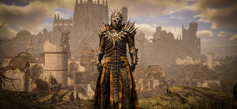 Tainted Grail: The Fall of Avalon - Bonus Content #1 - image 4