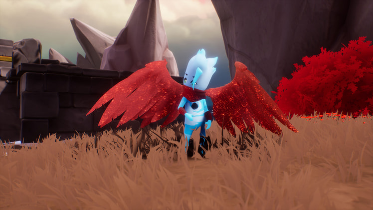 SCARF screenshot 4