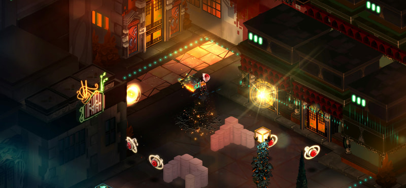 Transistor Soundtrack — image 2