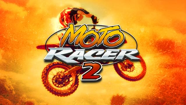 Moto Racer 2