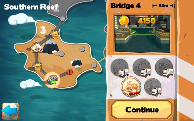 Bridge Constructor Playground screenshot 4