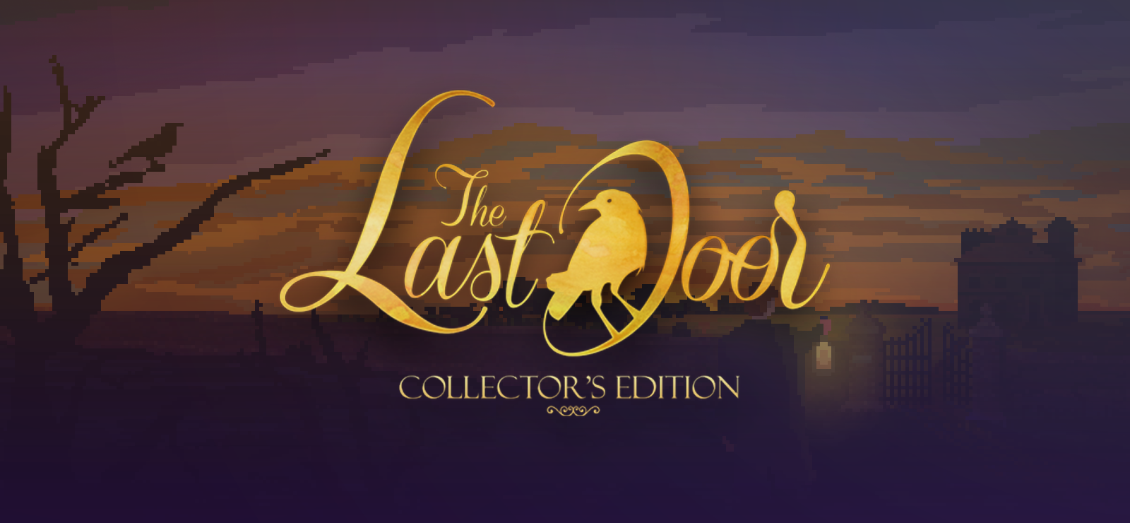 The Last Door: Collector's Edition banner