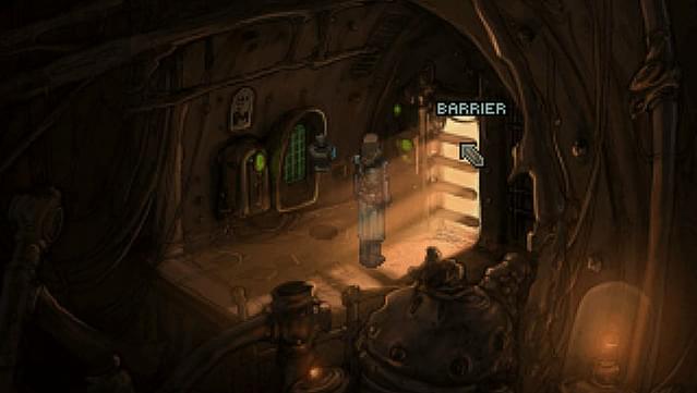 Désiré review  Adventure Gamers