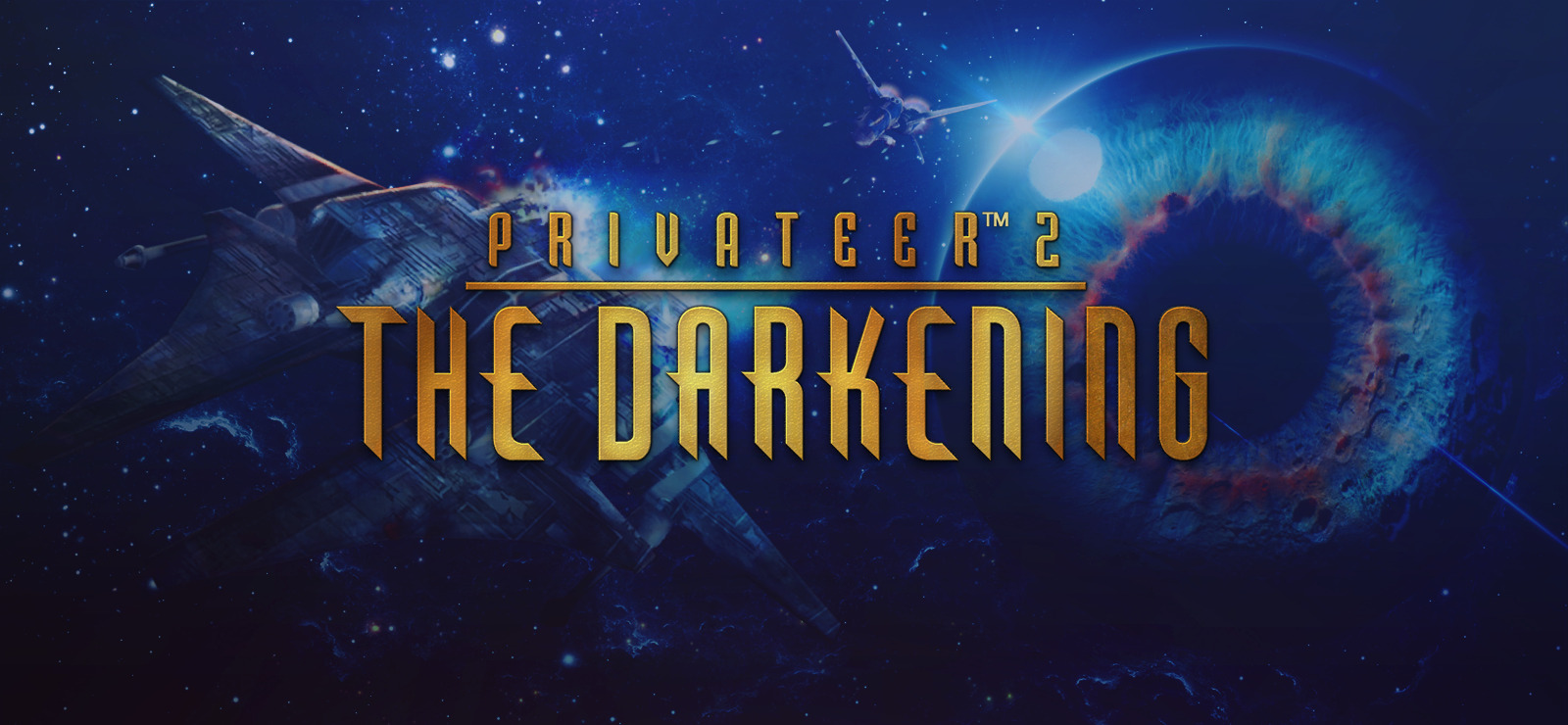 Privateer 2: The Darkening on