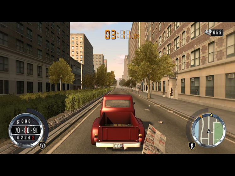 Driver®: Parallel Lines screenshot 5