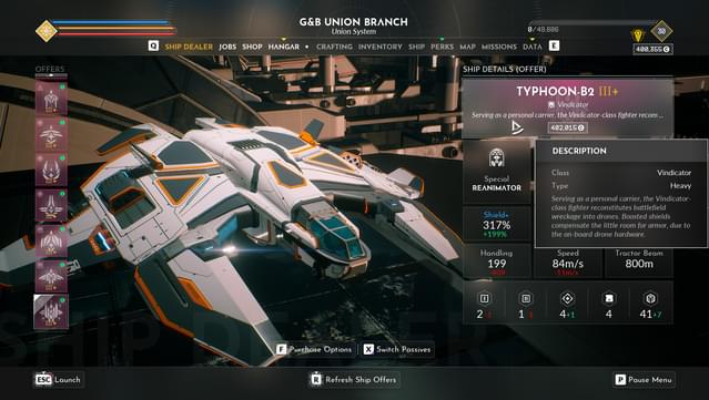 Everspace 2 Achievements - View all 38 Achievements