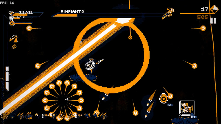 PLAGUN – The Plague Goes On screenshot 2