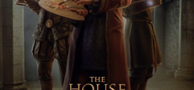The House of Da Vinci Complete Bundle