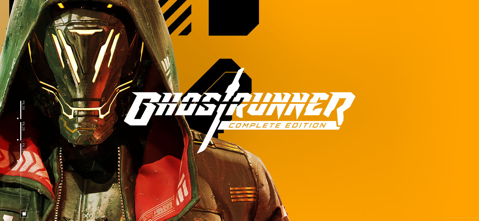 Ghostrunner: Complete Edition