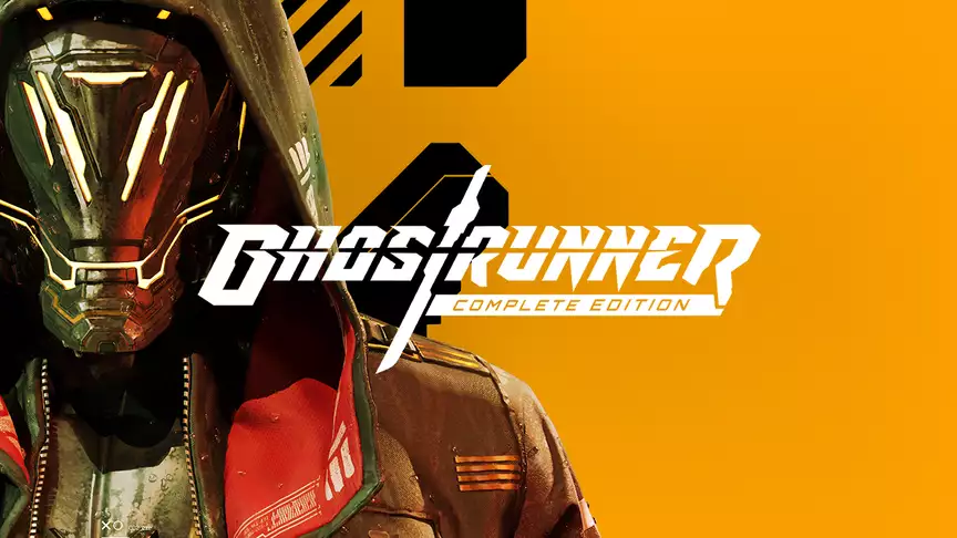 Ghostrunner: Complete Edition