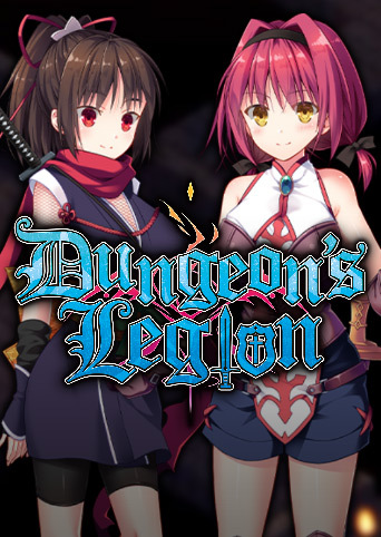 Dungeon's Legion