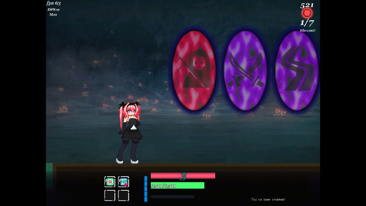 Eris Dysnomia screenshot 2