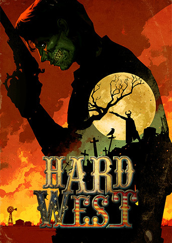 Hard West 2 Launches Aug. 4, 2022 on Steam & GOG 👾 COSMOCOVER