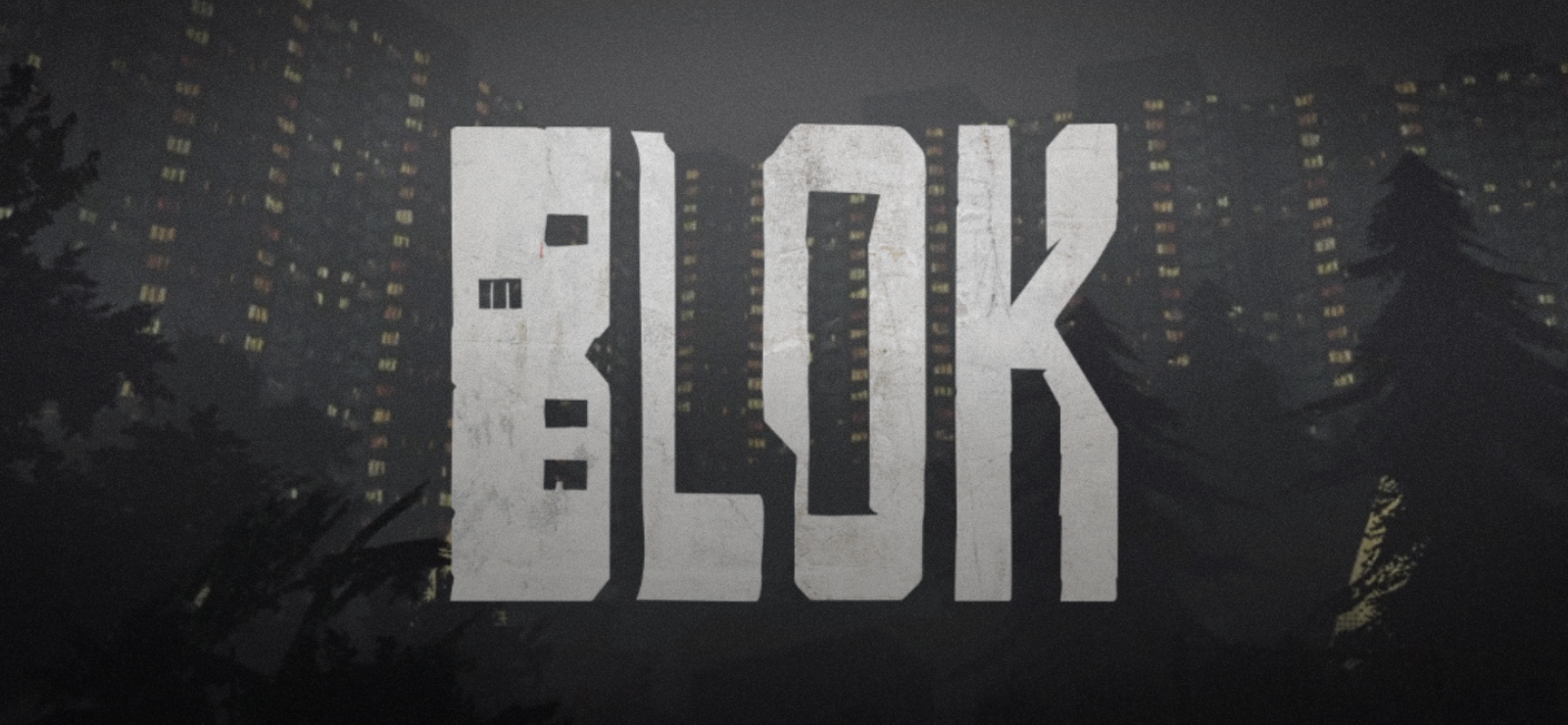 BLOK Demo banner