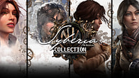 Купить ключ дешево The Syberia Collection