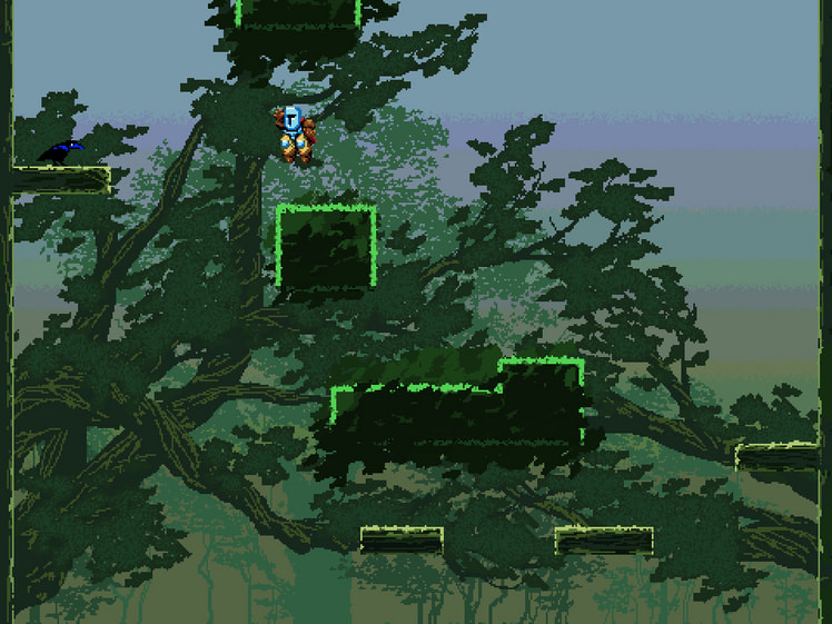 Jump King screenshot 4