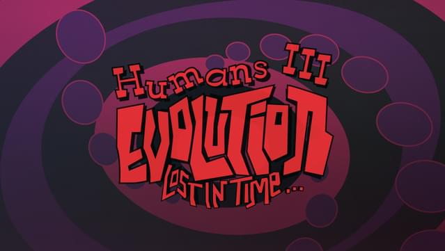 The Humans 3