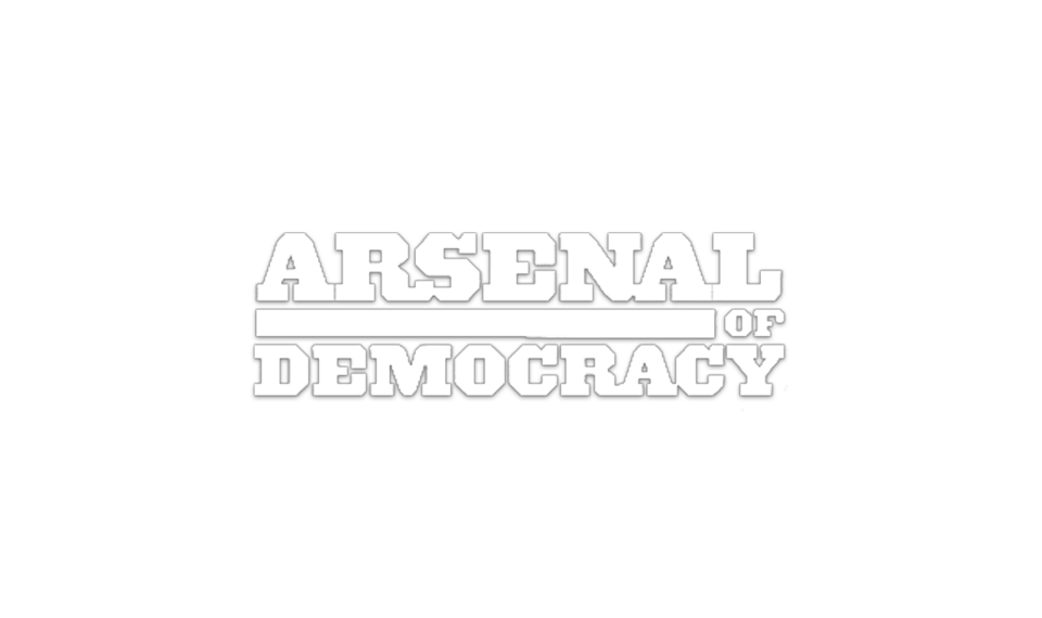 75% Arsenal of Democracy on GOG.com