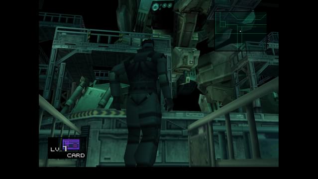 metal gear solid 1 pc download