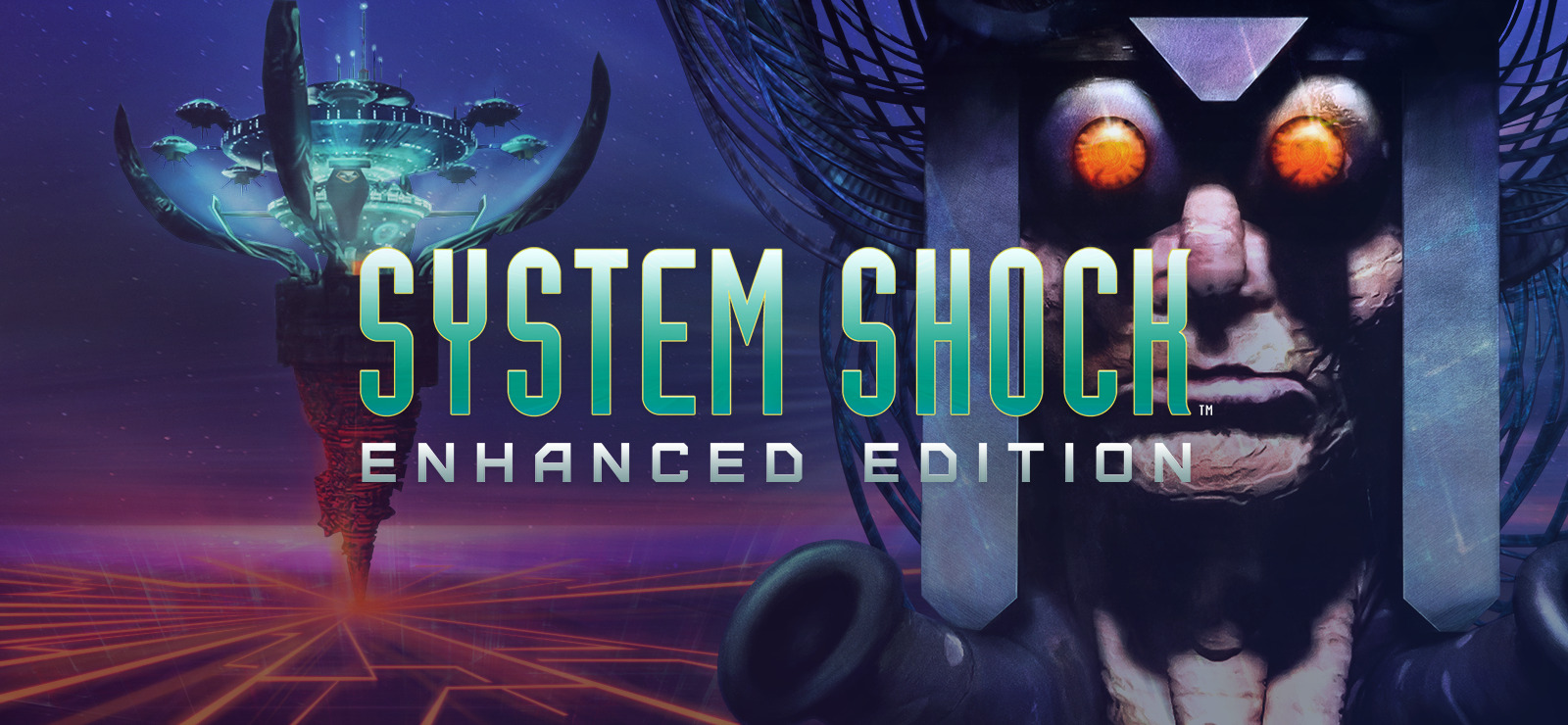 System Shock: Enhanced Edition