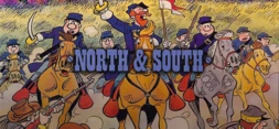 North and South