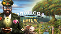 Купить ключ дешево Tropico 6. Return to Nature