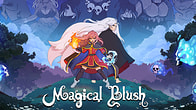 Купить дешево Magical Blush Купить ключ дешево Magical Blush