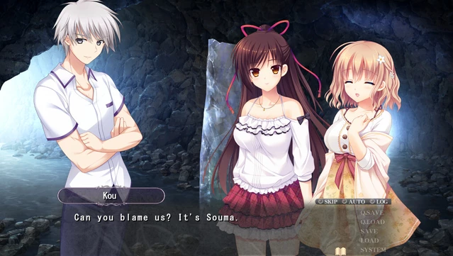 #9. Spiral Dystopia (GOG) 由: Kagura Games