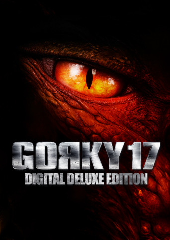 Gorky 17 - Digital Deluxe Edition cover