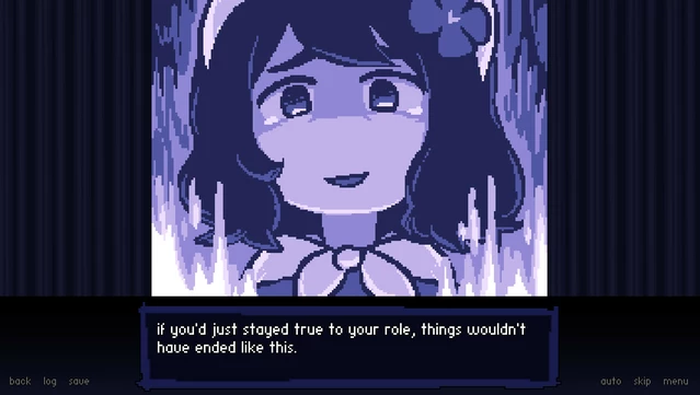 #10. BAD END THEATER (GOG) Bởi: NomnomNami