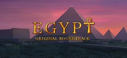 Egypt Original Soundtrack