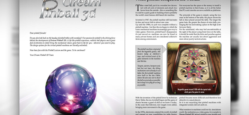 Dream Pinball 3D - Digital Deluxe Content - image 1
