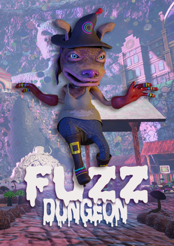 Fuzz Dungeon