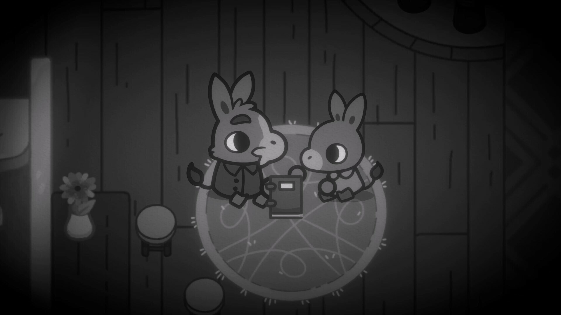 A Tiny Sticker Tale — official screenshot 5