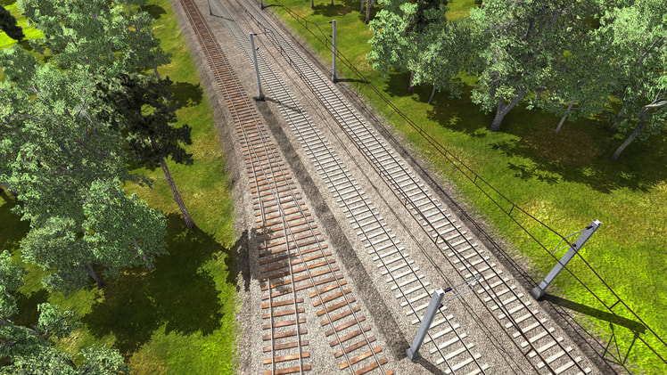 Train Fever screenshot 2