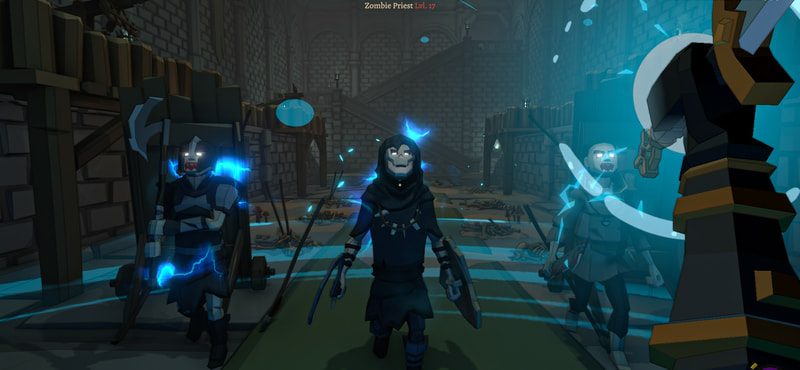 RAIDBORN - Spellcraft & Wizardry - image 1