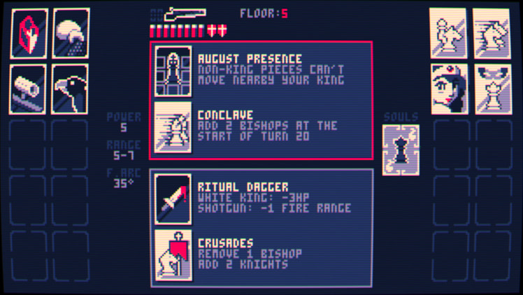 Shotgun King: The Final Checkmate screenshot 3