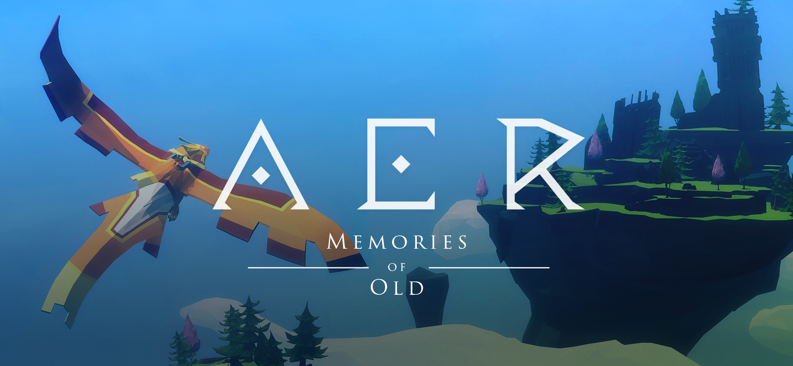AER – Memories Of Old