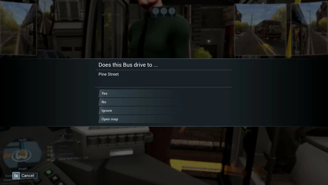 #10. Bus Simulator 21 Next Stop (GOG) Bởi: astragon Entertainment