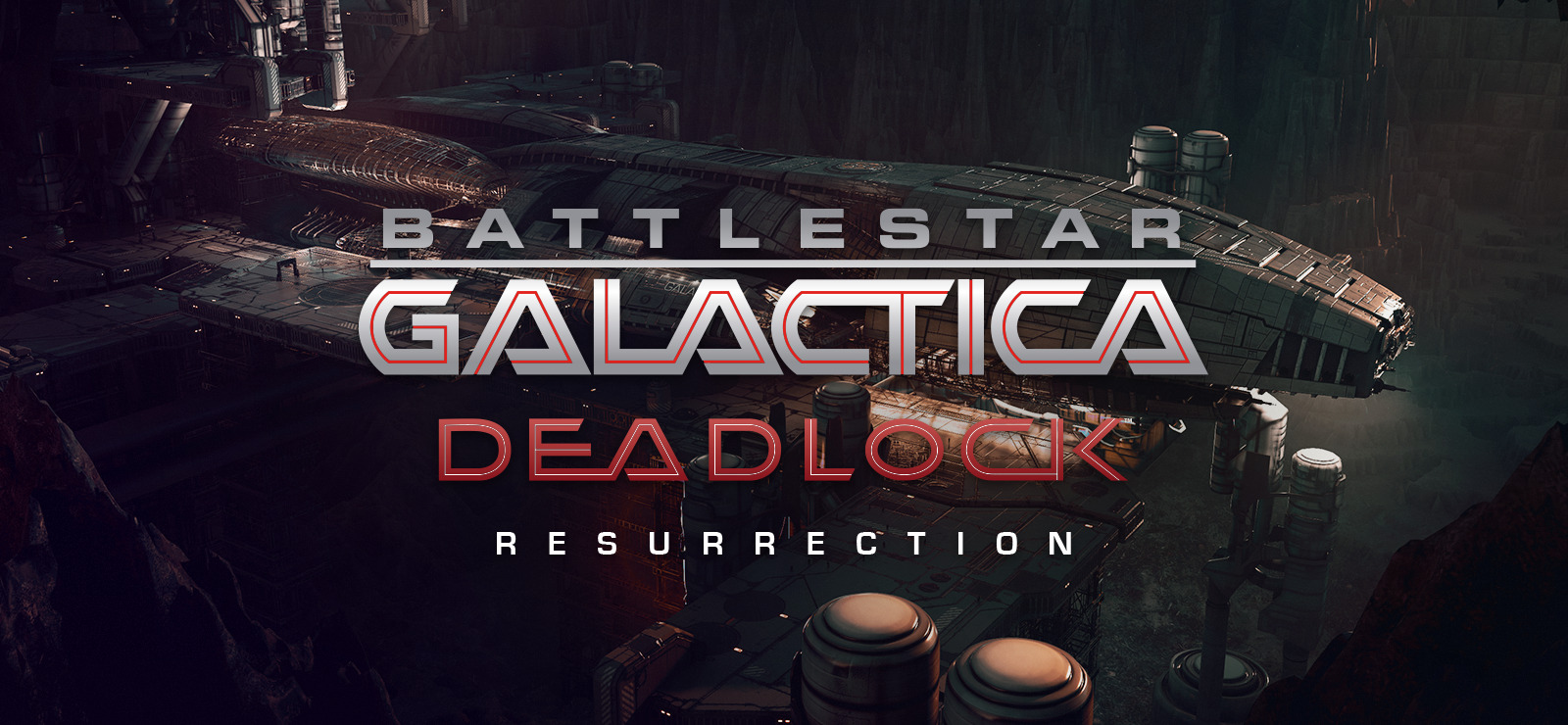 Battlestar galactica deadlock steam фото 60