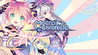 Купить ключ дешево Moero Chronicle Deluxe Bundle