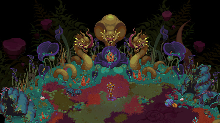 Undungeon screenshot 3