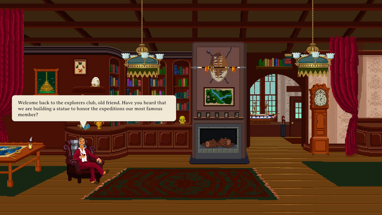Curious Expedition screenshot 1
